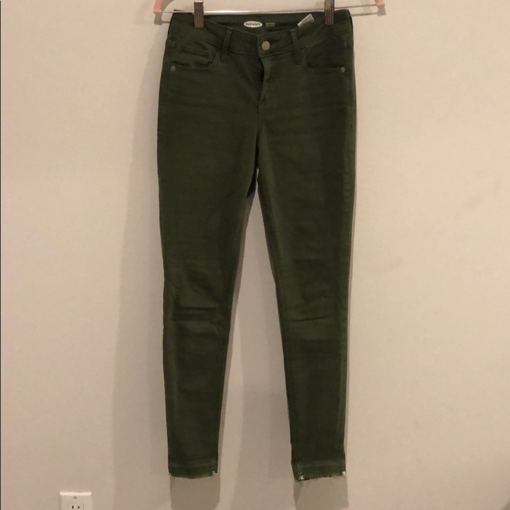 Old Navy Skinny Jean